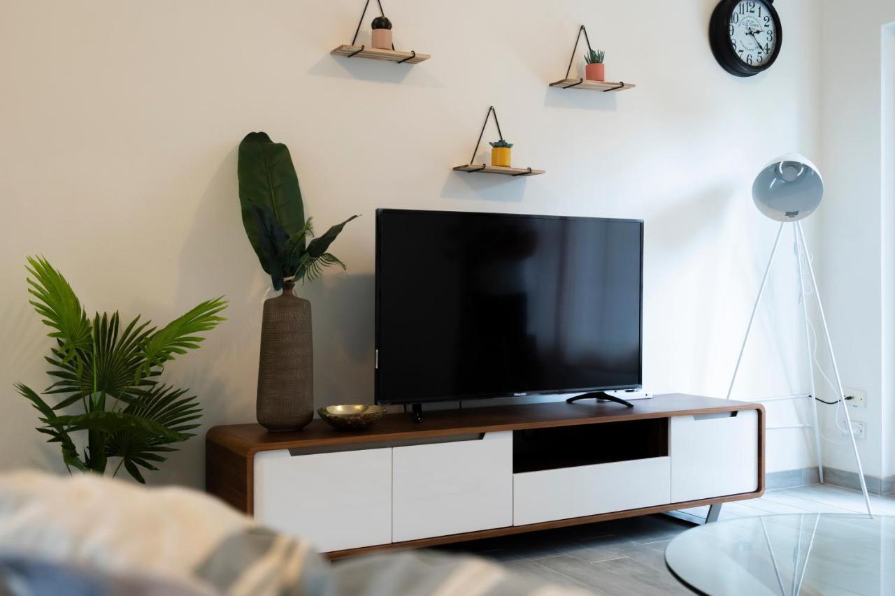 Lotus Stay Manly - Apartment 29B Sydney Exterior foto