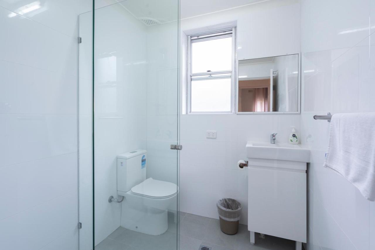 Lotus Stay Manly - Apartment 29B Sydney Exterior foto